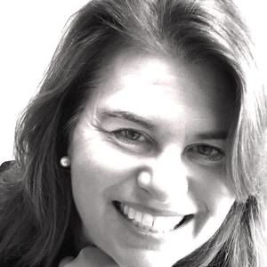 Meet your Posher, Kathia